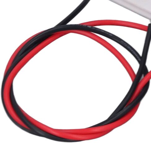 DC12V 36W برودة أشباه الموصلات ، وحدة تبريد وحدة تبريد وحدة المعالجة المركزية مع سلك 3.0 - 3.3Ω 40x40mm in Kuwait