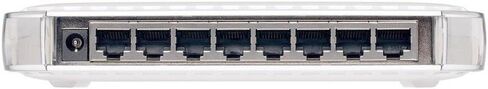 Netgear Prosafe GS608 8-Port Gigabit Ethernet Switch in Kuwait