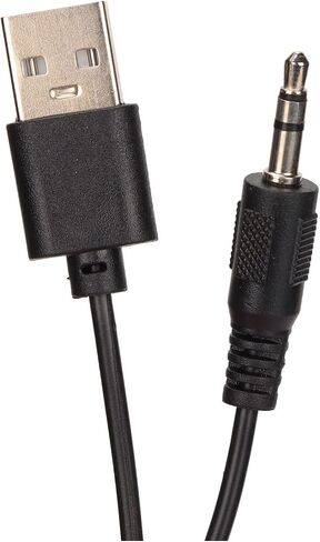 مكبر الصوت السلكي سطح المكتب ، Hifi Stereo SPROOFER USB مدعوم 3.5 مم سدادات سطح المكتب المحمولة الطويلة لمكبر صوت الكمبيوتر التلفزيوني الصوتي المنزلي in Kuwait