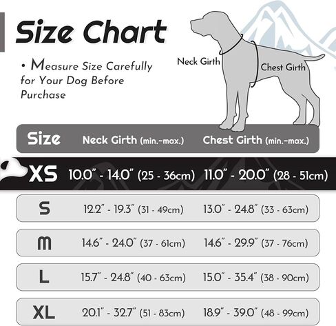 Eagloo Dog Harness for Large Dogs, No Pull Pet Vest with 2 Leash Clips in Kuwait