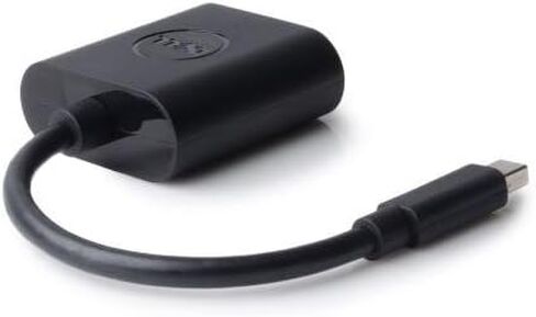 Dell 911695 Mini DisplayPort to VGA Cable Adapter Cable in Saudi Arabia