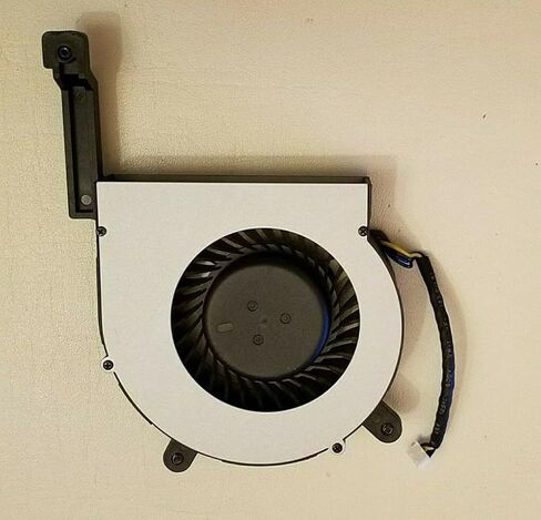 ل BAAA7414B2U 12V 0.7A M93P M900 M73 M83 FAN 03T9949 in Kuwait
