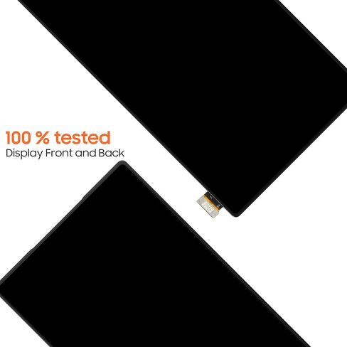 الأصلي لـ ZTE Nubia Red Magic 9 Pro Screen Replacement for Zte Nubia Red Magic 9 Pro LCD Disply NX769J Migitizer Touch Screen Complist in Saudi Arabia