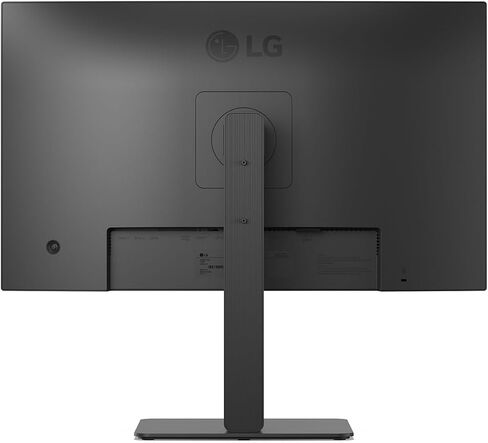 LG 24in Monitor ، 1920x1080 ، 16: 9 IPS ، HDMI ، DP ، USB-C USB 3.0 in Saudi Arabia