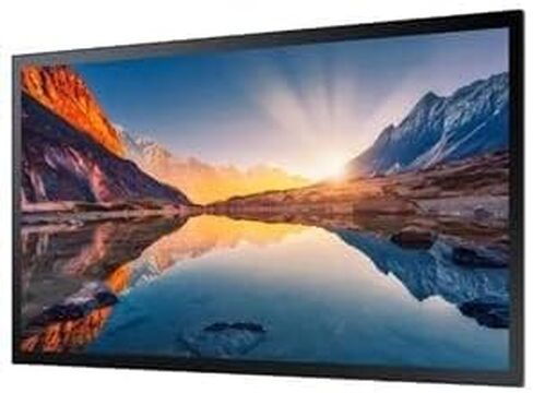 43in عرض UHD 24/7 in Saudi Arabia