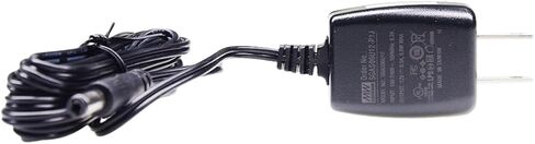 Mean Well SGAS Series 15W 5V 2.4A Power Supply Adapter, SGAS15E05-P1J AC-DC Single Output Industrial Switching Power Supply Driver Converter Transformer in Kuwait