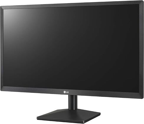 LG 27MK430H-B 27 بوصة شاشة LED عالية الدقة مع Radeon Freesync in Saudi Arabia