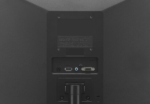 LG 27MK430H-B 27 بوصة شاشة LED عالية الدقة مع Radeon Freesync in Saudi Arabia