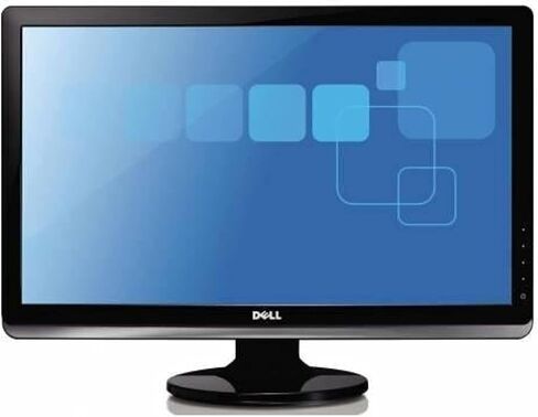 Dell ST2220L 21.5" Widescreen Flat Panel LED Monitor in Saudi Arabia