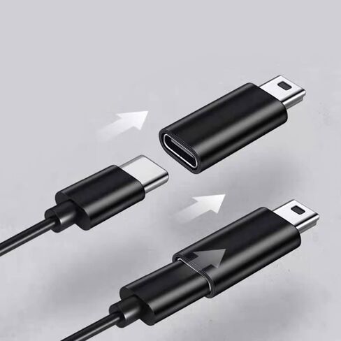 اكتب C إلى موصل محول USB ومزامنة البيانات للمشغلات MP3 مشغلات الكاميرا الرقمية لوحدة التحكم في شحن جهاز USB in Kuwait