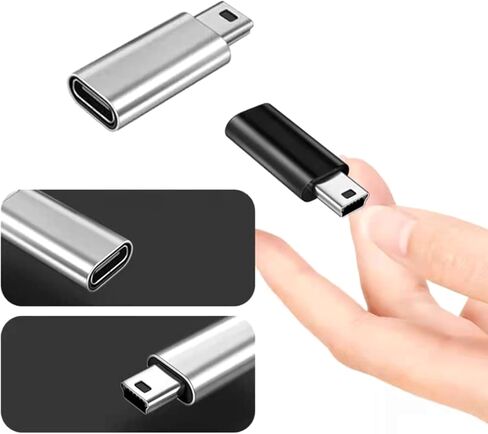 اكتب C إلى موصل محول USB ومزامنة البيانات للمشغلات MP3 مشغلات الكاميرا الرقمية لوحدة التحكم في شحن جهاز USB in Kuwait