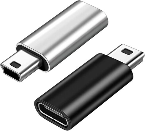اكتب C إلى موصل محول USB ومزامنة البيانات للمشغلات MP3 مشغلات الكاميرا الرقمية لوحدة التحكم في شحن جهاز USB in Kuwait