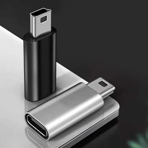 اكتب C إلى موصل محول USB ومزامنة البيانات للمشغلات MP3 مشغلات الكاميرا الرقمية لوحدة التحكم في شحن جهاز USB in Kuwait