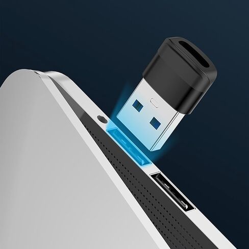 محول USB3.0 إلى USB C مع نقل البيانات 10 جيجابت في الثانية 5A ، شحن سريع A إلى المقابس وتشغيل المحولات إلى المحولات in Kuwait