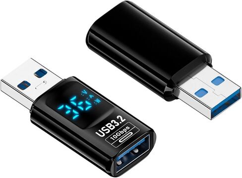 USB C إلى محول 10 جيجابت في الثانية نقل البيانات السريعة للأدوات إلى محولات المحول نقل بيانات السرعة عالية in Saudi Arabia