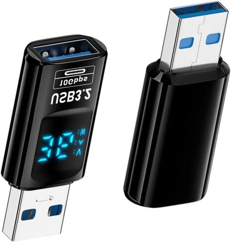 USB C إلى محول 10 جيجابت في الثانية نقل البيانات السريعة للأدوات إلى محولات المحول نقل بيانات السرعة عالية in Saudi Arabia