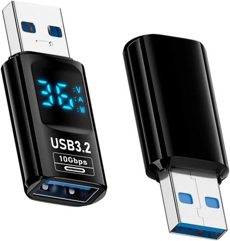 USB C إلى محول 10 جيجابت في الثانية نقل البيانات السريعة للأدوات إلى محولات المحول نقل بيانات السرعة عالية in Saudi Arabia