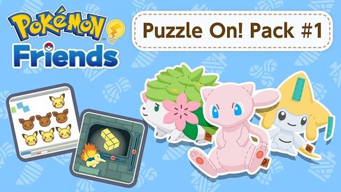 Pokémon Friends Combo Bundle Standard - Nintendo Switch [Digital Code] in Saudi Arabia