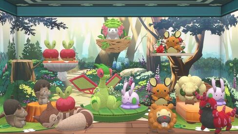 Pokémon Friends Combo Bundle Standard - Nintendo Switch [Digital Code] in Saudi Arabia