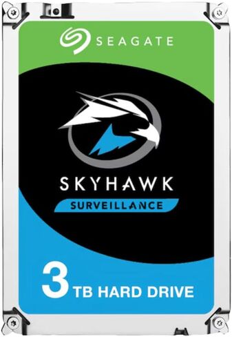 القرص الصلب Skyhawk المؤكد (1 ، السل) in Kuwait
