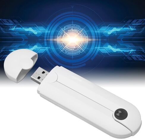 Portable 4G WiFi Hotspot ، 4G LTE Mobile Router 4G Wireless Router Supportup إلى 10 أجهزة مدعومة B1 B3 B5 B40 للسفر المنزلي in Kuwait