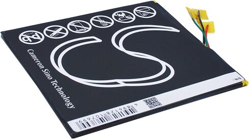 VI VINTRONS Battery for HP Slate 7 Extreme, in Saudi Arabia