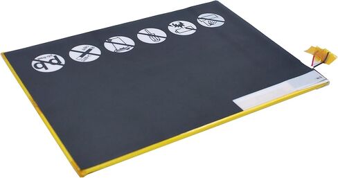 VI Vintrons بطارية HP 2201 ، Slate 10 Plus ، in Saudi Arabia