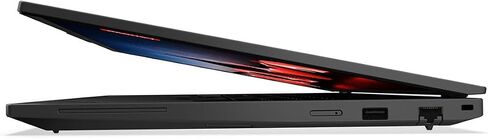 Lenovo ThinkPad T16 Gen 3 21mn005hus 16 "دفتر شاشة تعمل باللمس - Wuxga - Intel Core Ultra 7 165U - VPRO Technology - 32 GB - 1 TB SSD - English Keyboard - Black in Saudi Arabia