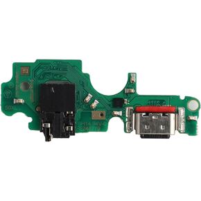 Charging Port USB Flex Dock Connector Replacement Repair Part for TCL 50 XE T614SP in Saudi Arabia