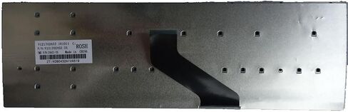 Original New for Acer Aspire E1-572PG E1-731 E1-731G E1-771 E1-771G Keyboard US in Saudi Arabia