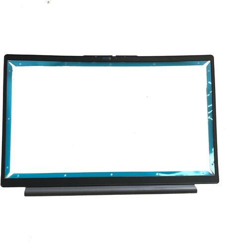 5B30S18993 Replacement Laptop LCD Front Bezel Frame for Lenovo ideapad 3-15ITL6 3-15ADA6 3-15ALC6 3 15IAU7 3 15ABA7 Sliver in Saudi Arabia