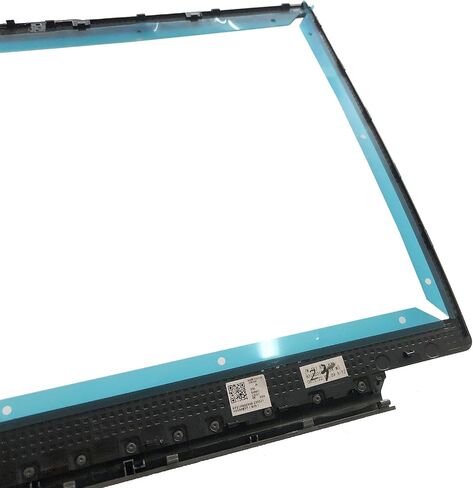 5B30S18993 Replacement Laptop LCD Front Bezel Frame for Lenovo ideapad 3-15ITL6 3-15ADA6 3-15ALC6 3 15IAU7 3 15ABA7 Sliver in Saudi Arabia