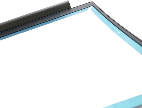 5B30S18993 Replacement Laptop LCD Front Bezel Frame for Lenovo ideapad 3-15ITL6 3-15ADA6 3-15ALC6 3 15IAU7 3 15ABA7 Sliver in Saudi Arabia