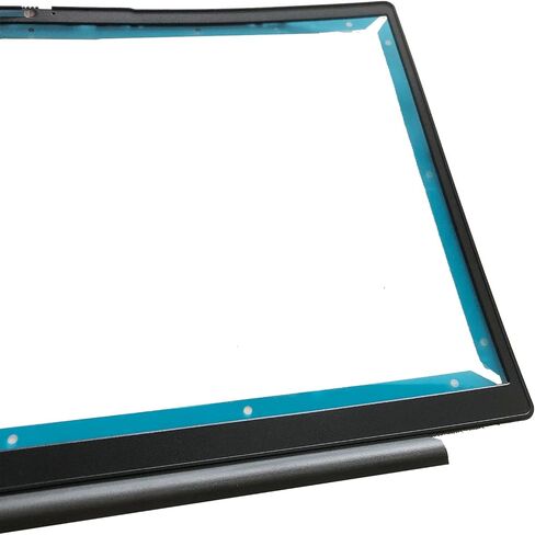 5B30S18993 Replacement Laptop LCD Front Bezel Frame for Lenovo ideapad 3-15ITL6 3-15ADA6 3-15ALC6 3 15IAU7 3 15ABA7 Sliver in Saudi Arabia