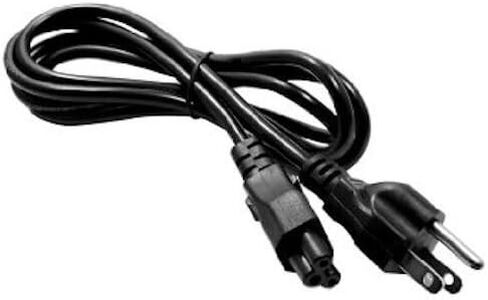 سلك كابل الطاقة ReadyWired لـ Casio XJ-A140 ، XJ-A140V ، XJ-A147 ، XJ-A242 ، XJ-A255V Projector in Saudi Arabia