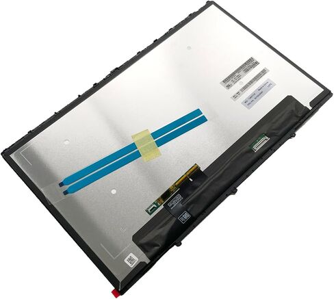 استبدال Lenovo Yoga C740-14 Laptop Touchscreen Display LCD Touch Screen Module Assigbly مع الإطار 5D10S39587 in Kuwait