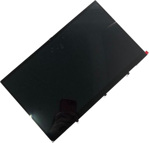 استبدال Lenovo Yoga C740-14 Laptop Touchscreen Display LCD Touch Screen Module Assigbly مع الإطار 5D10S39587 in Kuwait