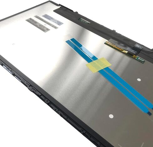 استبدال Lenovo Yoga C740-14 Laptop Touchscreen Display LCD Touch Screen Module Assigbly مع الإطار 5D10S39587 in Kuwait