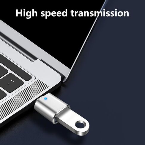 2pcs USB C إلى محول المحول متوافق مع نوع الهواتف الذكية بسلاسة مع الأجهزة المختلفة للمحول in Saudi Arabia