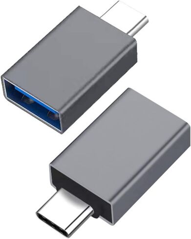 USB C إلى نوع المحول من الذكور إلى USB3.0 محول أنثى لأجهزة الكمبيوتر المحمولة أجهزة الكمبيوتر المحمولة الشحن 5 جيجابت في الثانية نوع نقل البيانات إلى المحولات in Kuwait