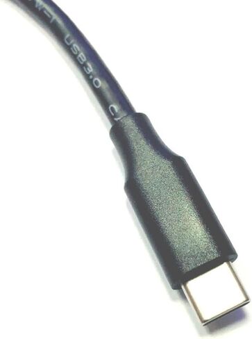 Compactly USB3.0 إلى النوع C محول USB ذكر إلى كابل أنثى USB3.0 لاتصال نقل البيانات السريع محول USB in Kuwait