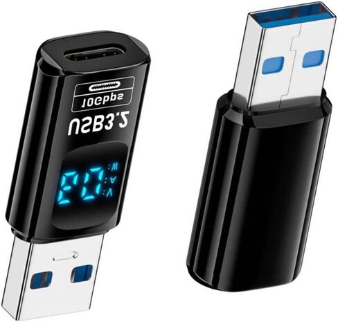 محول USB C للغاية إلى USB3.2 إلى محول 6GBPS نقل البيانات 36W شحن للأجهزة الهاتف الذكي نقل بيانات السرعة عالية in Saudi Arabia