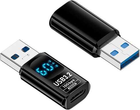 محول USB C للغاية إلى USB3.2 إلى محول 6GBPS نقل البيانات 36W شحن للأجهزة الهاتف الذكي نقل بيانات السرعة عالية in Saudi Arabia