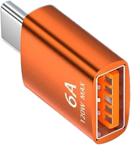النوع C من الذكور إلى USB 3.1 محول أنثى 10 جيجابت في الثانية نقل البيانات حجم الجيب لأقراص الهاتف شحن محول الشحن in Saudi Arabia