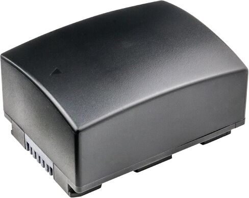 Kastar Battery X1 & AC Travel Charger for Samsung IA-BP105R, Samsung SMX-F50 SMX-F70 HMX-F80 HMX-F90 HMX-F90BN HMX-F90WN HMX-F800 HMX-F900 HMX-F900WN SMX-F50BN SMX-F50RN SMX-F50SN SMX-F50UN SMX-F50BP in Saudi Arabia