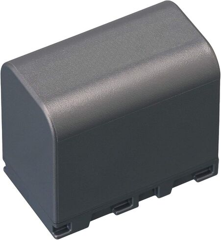Ultra-High Capacity 'Intelligent' Lithium-Ion Battery for JVC GY-HM150(U), JVC GY-HM170UA & JVC GY-HM180(U) - (BN-VF823U Series) in Saudi Arabia