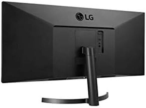 LG 34WL60TM-B Used 34 Inch 21:9 UltraWide 1080p Full HD IPS Monitor in Saudi Arabia