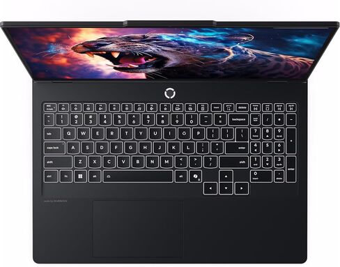 Lenovo Legion Pro 5i Gen 10 Gaming Laptop ، Intel Ultra 9-275HX ، 32 GB DDR5 RAM ، 2 TB PCIe SSD ، 16 "WQXGA (2560x1600) Display ، Nvidia G-Force RTX 5070TI ، 24-Zone RGB Backlit ، W11 Home ، in Kuwait