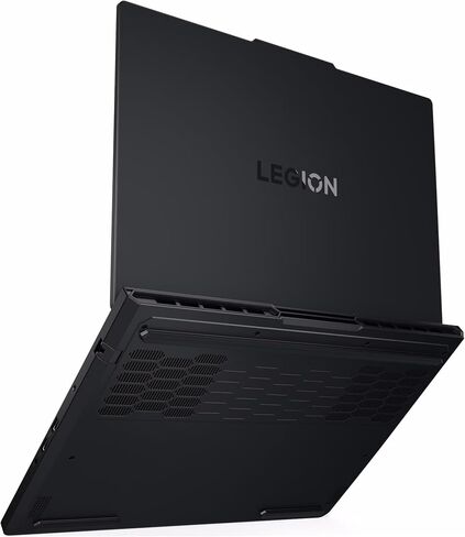 Lenovo Legion Pro 5i Gen 10 Gaming Laptop ، Intel Ultra 9-275HX ، 32 GB DDR5 RAM ، 2 TB PCIe SSD ، 16 "WQXGA (2560x1600) Display ، Nvidia G-Force RTX 5070TI ، 24-Zone RGB Backlit ، W11 Home ، in Kuwait