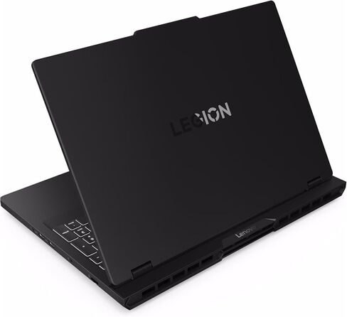 Lenovo Legion Pro 5i Gen 10 Gaming Laptop ، Intel Ultra 9-275HX ، 32 GB DDR5 RAM ، 2 TB PCIe SSD ، 16 "WQXGA (2560x1600) Display ، Nvidia G-Force RTX 5070TI ، 24-Zone RGB Backlit ، W11 Home ، in Kuwait